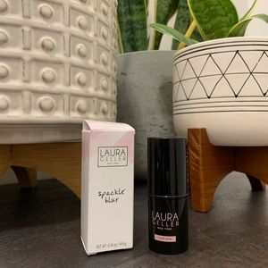 Laura Geller spackle blur stick